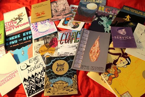 haul