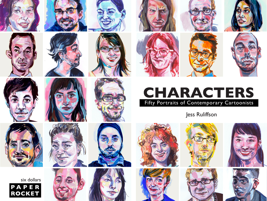 characters